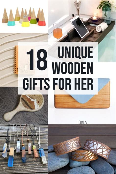 small thoughtful gifts for her